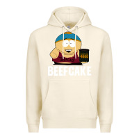 Tofu beefcake Premium Hoodie - artisFamous