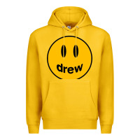Lemon Drew Smile House Premium Hoodie - artisFamous