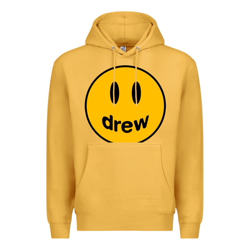 Drew Smile House Premium Hoodie by artisFamous | Teevron
