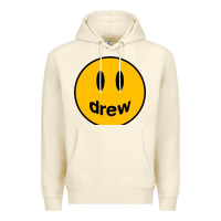 Sandshell Drew Smile House Premium Hoodie - artisFamous