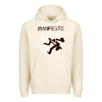 Tofu streetlight manisfesto vertigo Premium Hoodie - artisFamous