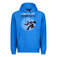 True Royal streetlight manisfesto vertigo Premium Hoodie - artisFamous