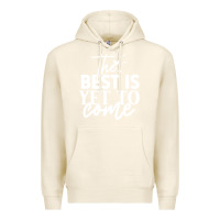 Tofu the best is yet to come shirt Premium Hoodie - artisFamous