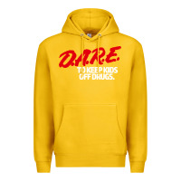 Lemon dare shirt Premium Hoodie - artisFamous