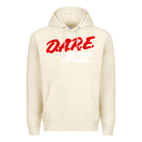Tofu dare shirt Premium Hoodie - artisFamous