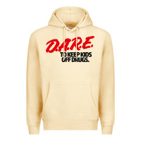 Pina Colada dare shirt Premium Hoodie - artisFamous