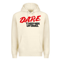Sandshell dare shirt Premium Hoodie - artisFamous