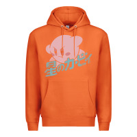 Carrot funny kirby kanji Premium Hoodie - artisFamous