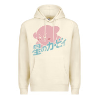 Sandshell funny kirby kanji Premium Hoodie - artisFamous
