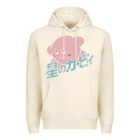 Tofu funny kirby kanji Premium Hoodie - artisFamous