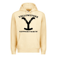 Pina Colada black stone dutton ranch Premium Hoodie - artisFamous