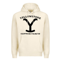 Tofu black stone dutton ranch Premium Hoodie - artisFamous