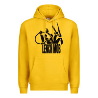 Lemon lench mob ice cube nwa west coast crewneck Premium Hoodie - artisFamous