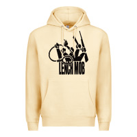 Pina Colada lench mob ice cube nwa west coast crewneck Premium Hoodie - artisFamous