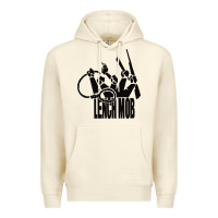 Sandshell lench mob ice cube nwa west coast crewneck Premium Hoodie - artisFamous