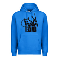 True Royal lench mob ice cube nwa west coast crewneck Premium Hoodie - artisFamous