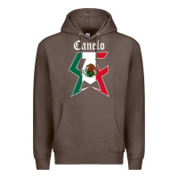 Coffee canelo alvarez Premium Hoodie - artisFamous