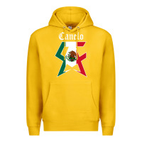 Lemon canelo alvarez Premium Hoodie - artisFamous