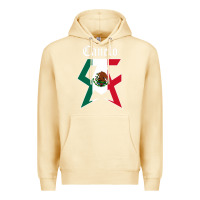 Pina Colada canelo alvarez Premium Hoodie - artisFamous
