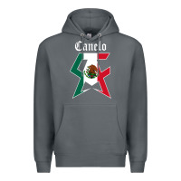 Rock canelo alvarez Premium Hoodie - artisFamous
