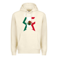 Sandshell canelo alvarez Premium Hoodie - artisFamous