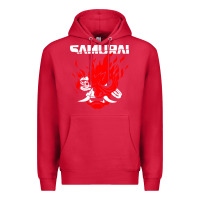 Cardinal cyberpunk 2077 Premium Hoodie - artisFamous