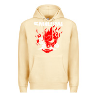 Pina Colada cyberpunk 2077 Premium Hoodie - artisFamous