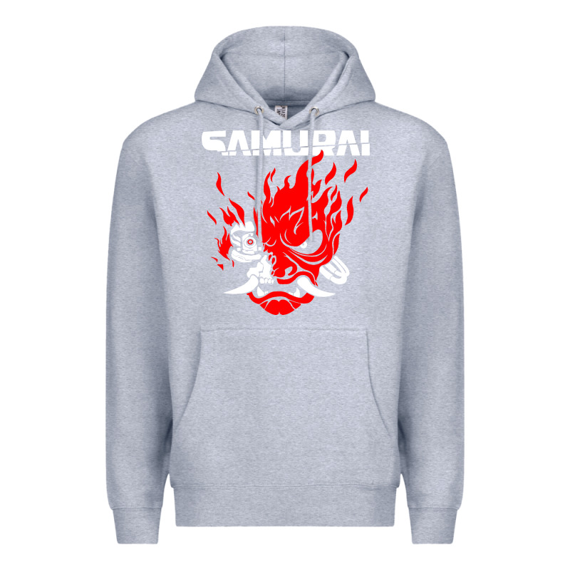 Cyberpunk 2077 Premium Hoodie by artisFamous | Teevron