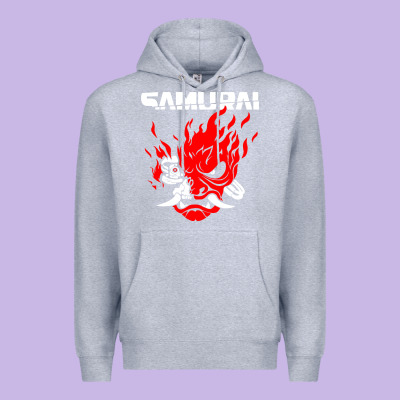 Cyberpunk 2077 Premium Hoodie Designed By Artisfamous