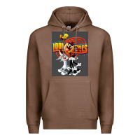 Chestnut cartoon Premium Hoodie - artisFamous