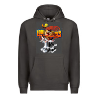 Smoke cartoon Premium Hoodie - artisFamous