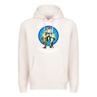Pale Pink los pollos hermanos classic Premium Hoodie - artisFamous