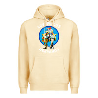Pina Colada los pollos hermanos classic Premium Hoodie - artisFamous