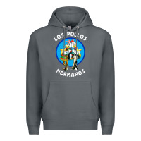 Rock los pollos hermanos classic Premium Hoodie - artisFamous