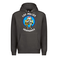 Smoke los pollos hermanos classic Premium Hoodie - artisFamous