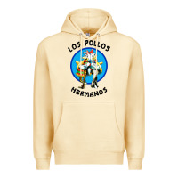 Pina Colada los pollos hermanos classic Premium Hoodie - artisFamous