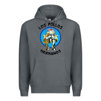 Rock los pollos hermanos classic Premium Hoodie - artisFamous