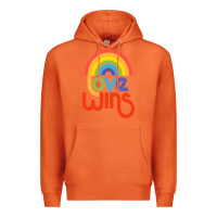 Carrot love  classic Premium Hoodie - artisFamous