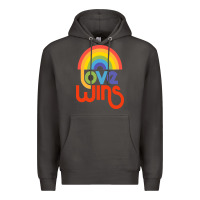 Smoke love  classic Premium Hoodie - artisFamous
