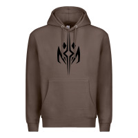 Coffee ahsoka and rex fulcrum  t shirt Premium Hoodie - artisFamous