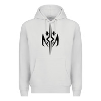 Dove Grey ahsoka and rex fulcrum  t shirt Premium Hoodie - artisFamous