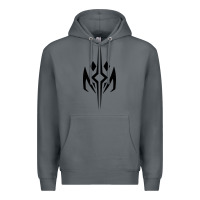 Rock ahsoka and rex fulcrum  t shirt Premium Hoodie - artisFamous