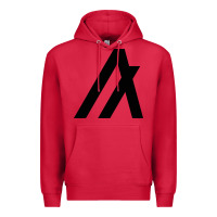 Cardinal algorand crypto   algorand algo  t shirt Premium Hoodie - artisFamous