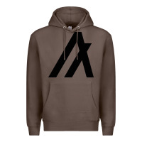 Coffee algorand crypto   algorand algo  t shirt Premium Hoodie - artisFamous
