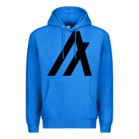 True Royal algorand crypto   algorand algo  t shirt Premium Hoodie - artisFamous