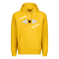 Lemon make orwell fiction again Premium Hoodie - artisFamous