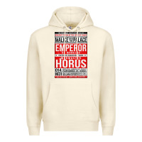 Sandshell malice above the palace essential Premium Hoodie - artisFamous