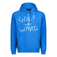True Royal golf wang burgundy Premium Hoodie - artisFamous