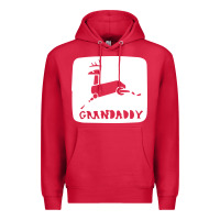 Cardinal grandaddy Premium Hoodie - artisFamous