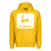 Lemon grandaddy Premium Hoodie - artisFamous
